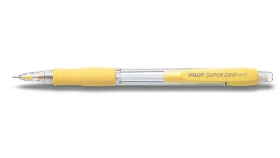 Pilot H-185 SL Super Grip portamine - immagine 1
