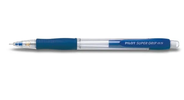 Pilot H-185 SL Super Grip portamine - immagine 1