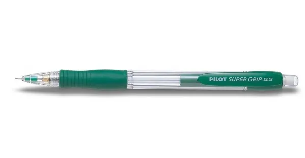 Pilot H-185 SL Super Grip portamine - immagine 1