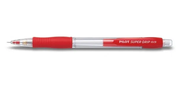 Pilot H-185 SL Super Grip portamine - immagine 1