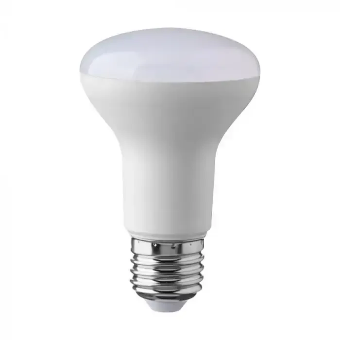 V-TAC Lampadina LED E27 85W R63 6500K - immagine 1