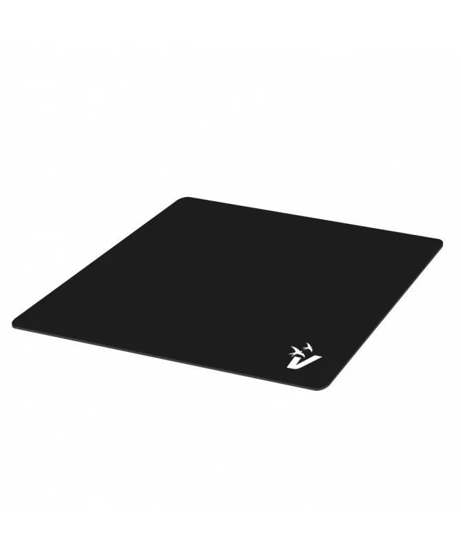 Vultech Mousepad Tappetino Per Mouse Mp-01N Nero - immagine 1