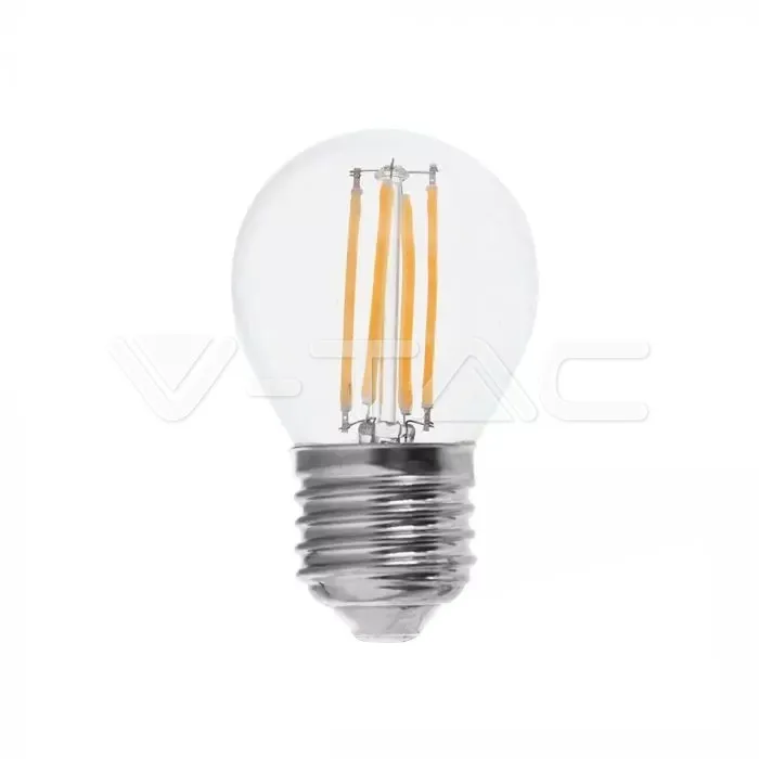 V-TAC 2851 lampada LED 6 W E27 E - immagine 1