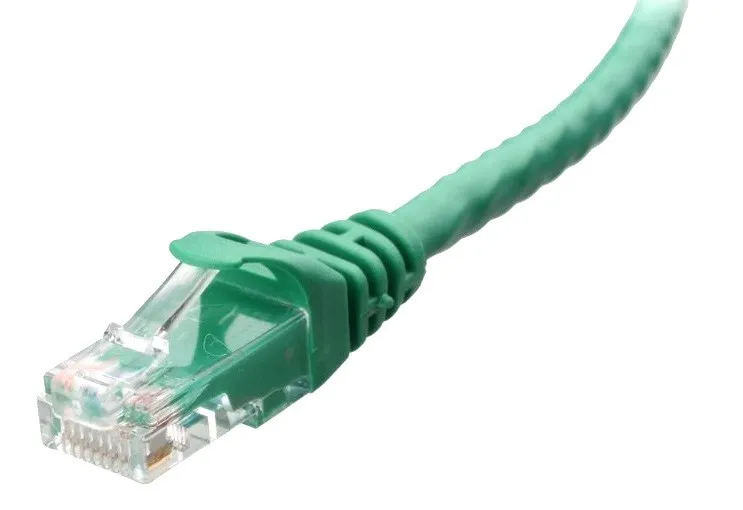 Cavo Alantik Rete 5E Utp26 Cca 26Awg Stranded 10M - immagine 1