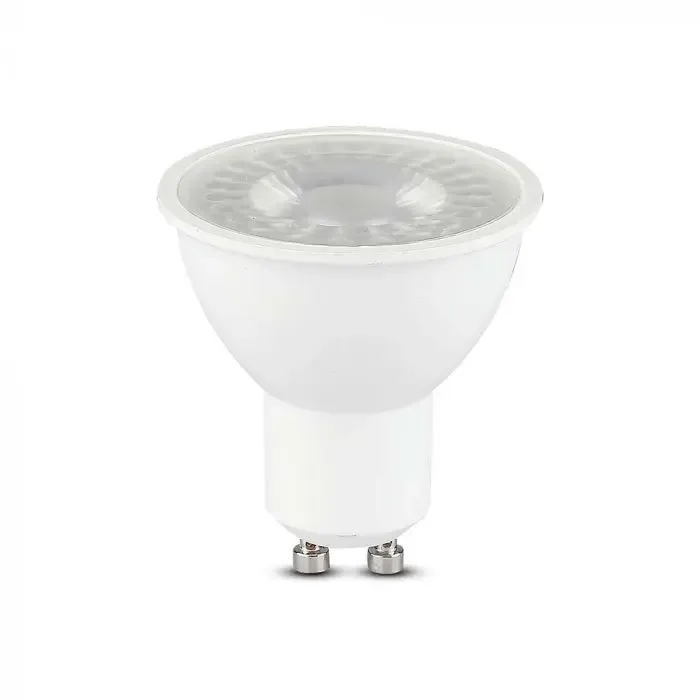 V-TAC PRO Faretto LED Chip CREE GU10 75W 38° 6500K - immagine 1