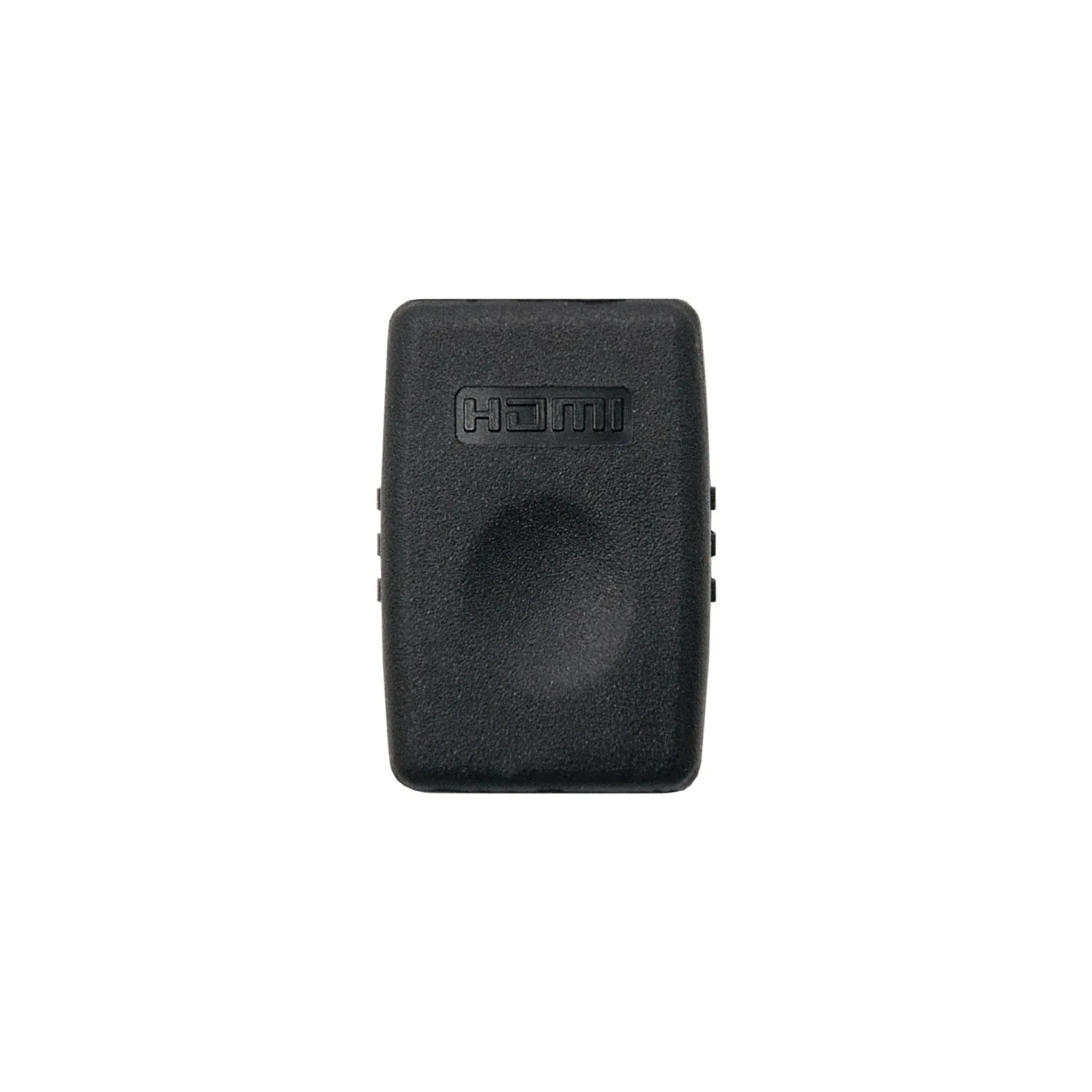 Nanocable 10.15.1200 adattatore per inversione del genere dei cavi HDMI Nero - immagine 1