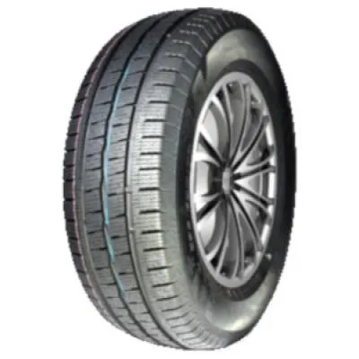 Powertrac Snowvan Pro 225/75 R16 121/120R - immagine 1