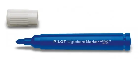 Pilot WBMAR-M evidenziatore Blu - immagine 1