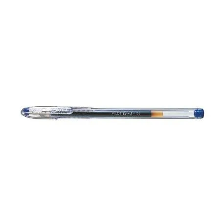 Pilot Gel type 05 blue Blu - immagine 1