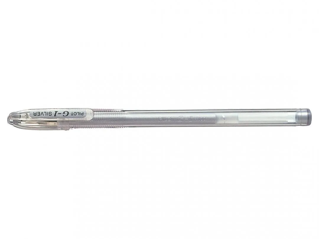 Pilot G-1 Argento - immagine 1