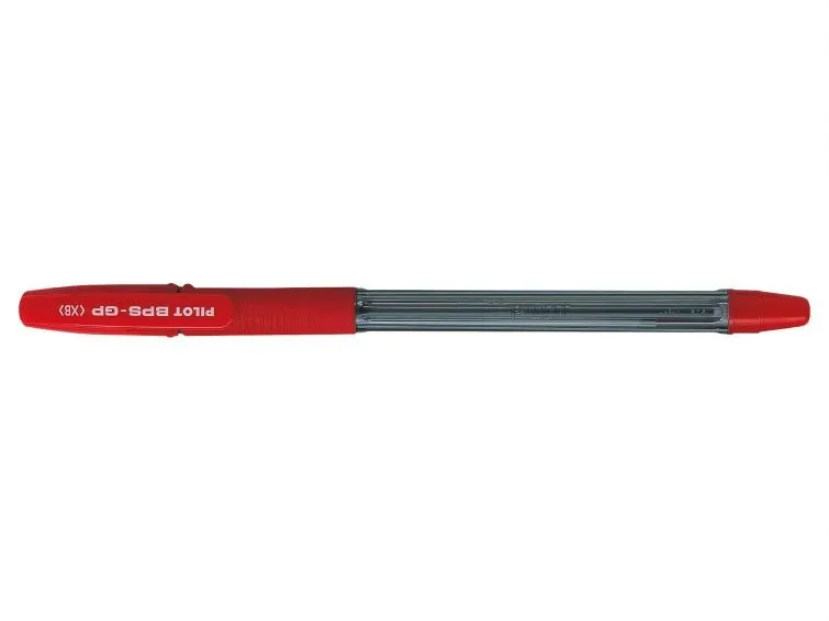 Pilot BPS-GP Nero Penna a sfera Extra grassetto 1 pz - immagine 1