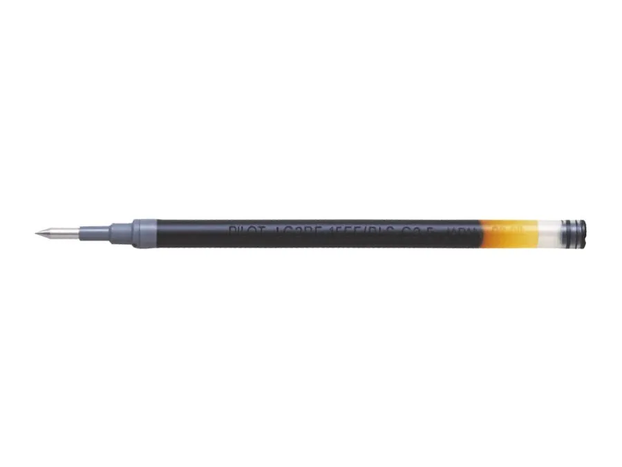 Pilot BLS-G2 Medio Nero - immagine 1
