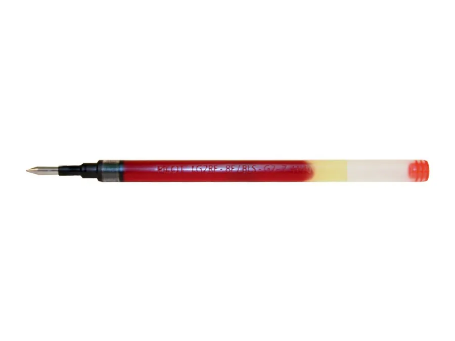 Pilot BLS-G2-7-R Medio Rosso - immagine 1