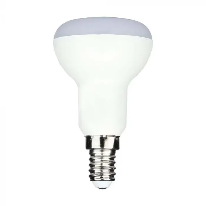 V-TAC Lampadina LED E14 4.8W R50 3000K - immagine 1