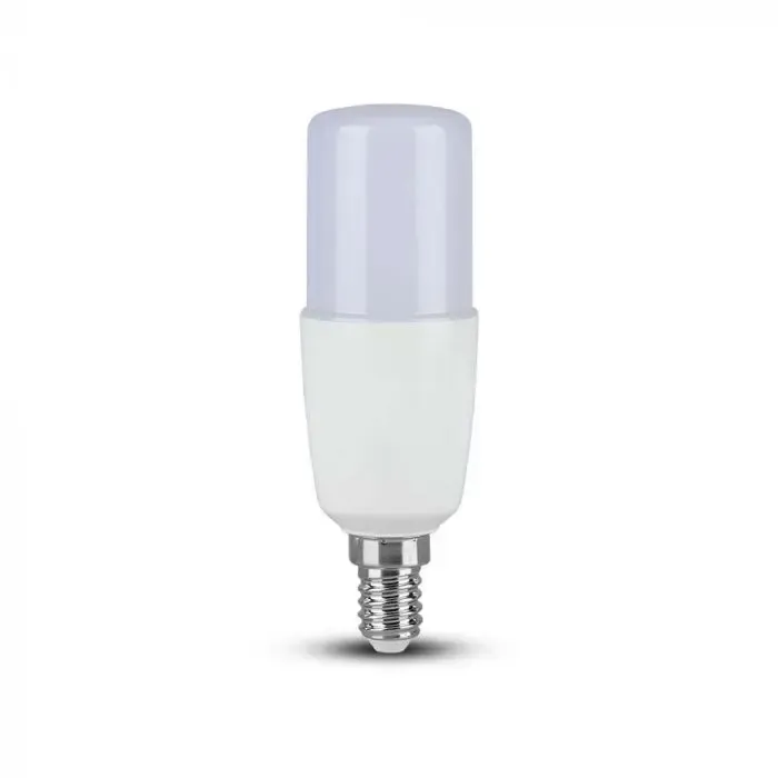 Lampadina Led E14 7.5W T37 3000K - immagine 1