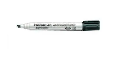 Staedtler 351 B evidenziatore 1 pz Punta smussata Nero - immagine 1