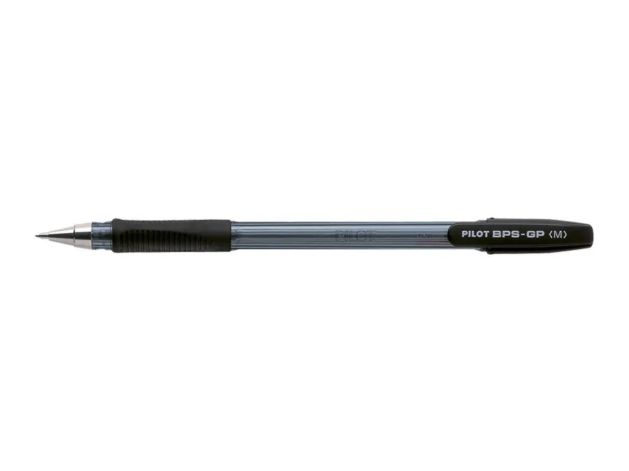Pilot BPS-GP-M Nero 1 pz - immagine 1