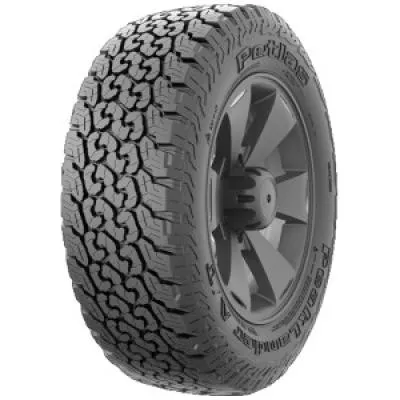 Petlas Peaklander A/T 265/60 R18 119/116S - immagine 1