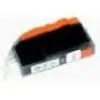 Compatibile CARTUCCIA CANON MG5450 MG6250 MG6350 MX925 NERO PGI550 - immagine 1