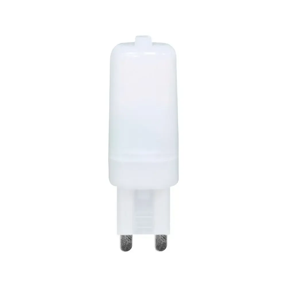 2.2W G9 Plastic Spotlight Colorcode:4000K - immagine 1