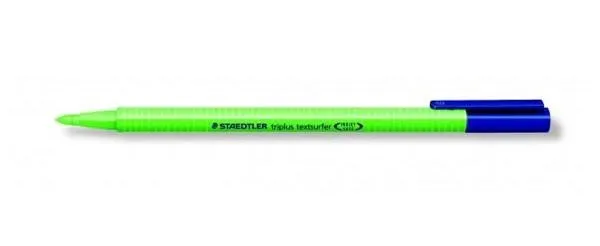 Staedtler 362-5 evidenziatore 1 pz Verde - immagine 1