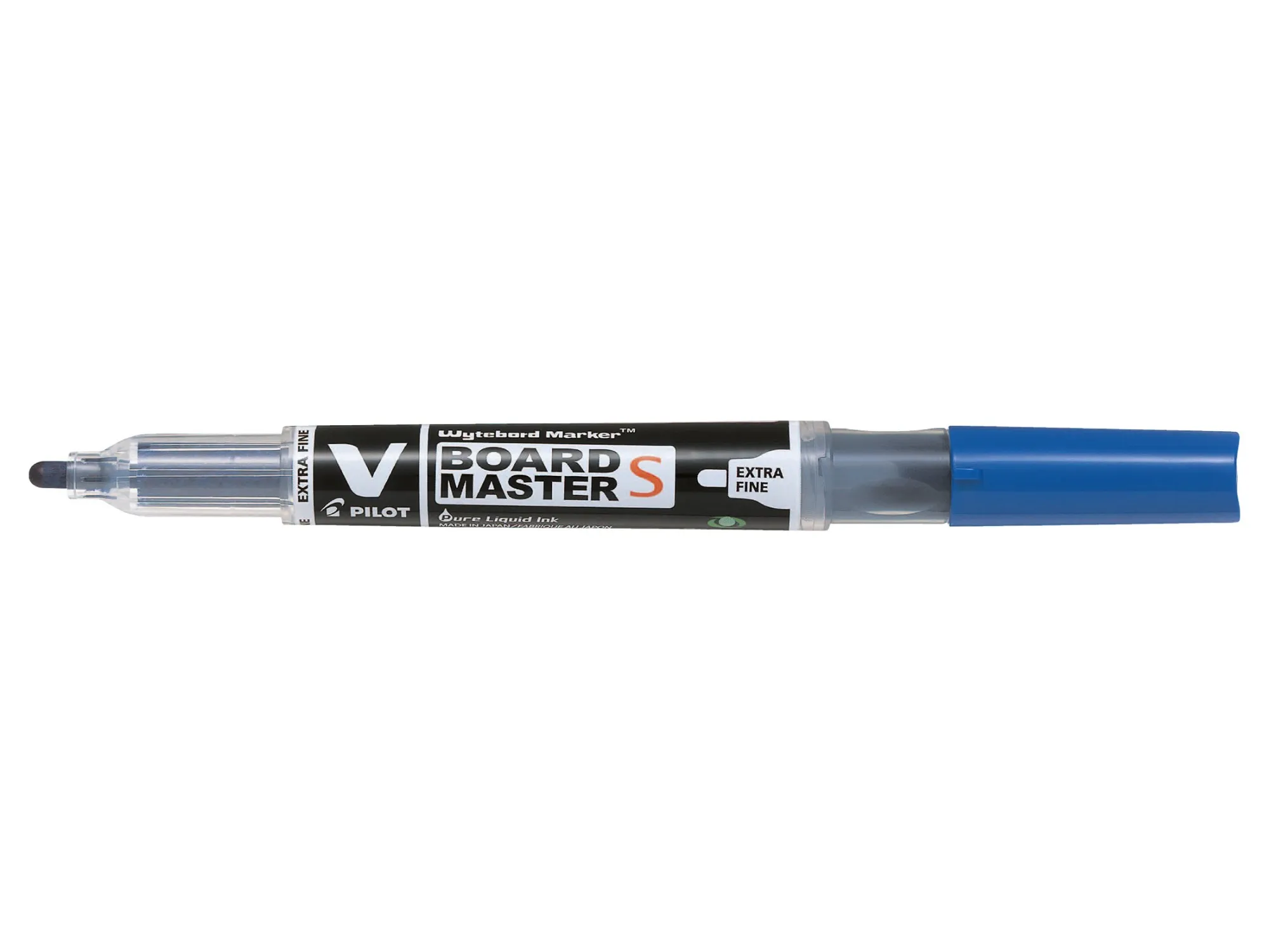 Pilot V-Board Master S evidenziatore Punta sottile Blu - immagine 1