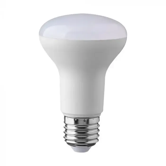 V-TAC Lampadina LED E27 85W R63 3000K - immagine 1