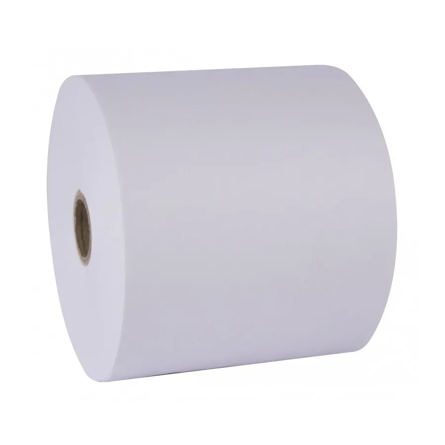 Rotolo di carta Apli Electra 75 x 65 x 12 mm - immagine 1