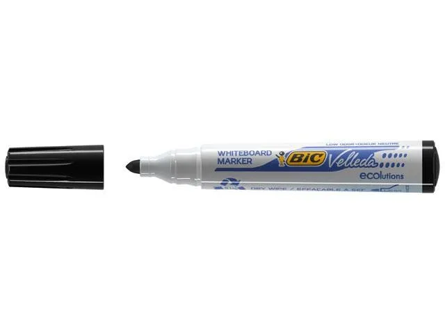 BIC Whiteboard Velleda ECOlutions 1701 evidenziatore - immagine 1