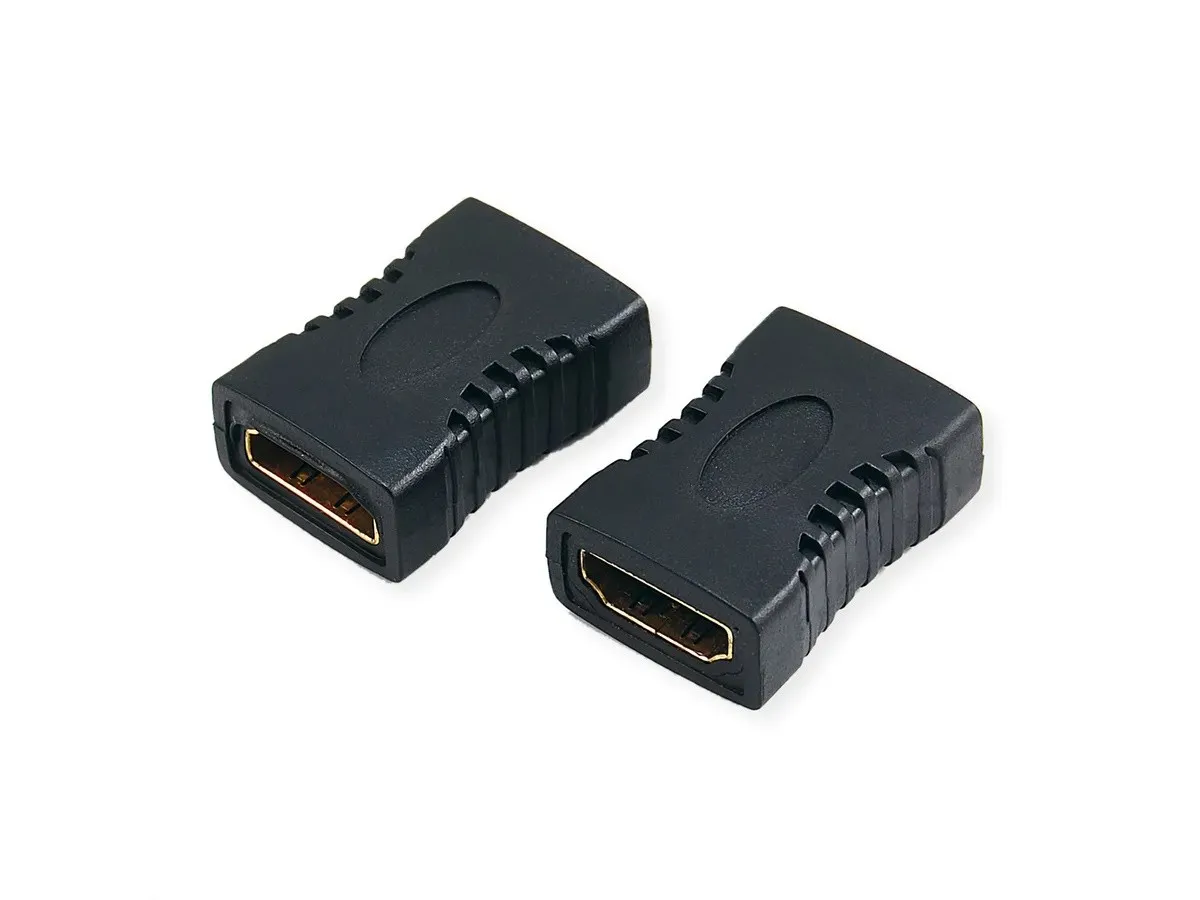Roline Adapter Hdmi - Hdmi F F - immagine 1