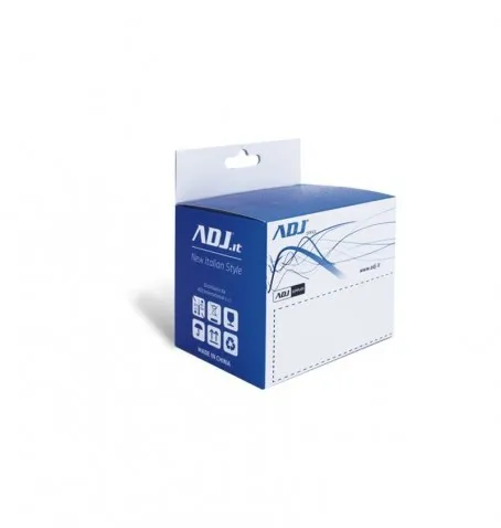 Compatibile Ink Adj Br Lc-1240C Ciano Mfcj 6510/6910 - immagine 1