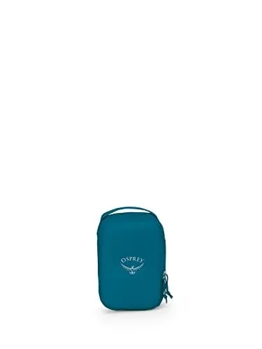 Osprey Ultralight Cubo organizzatore piccolo, 1.5L, Waterfront Blue - immagine 6