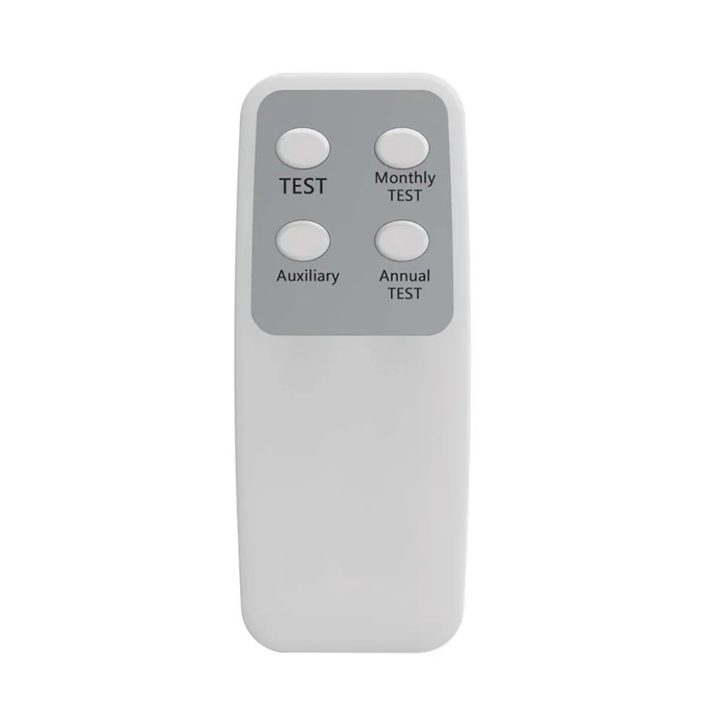 V-TAC Remote Control For Exit Light - immagine 1