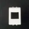 Adattatore Portafrutto Gewiss Chorus Bianco - immagine 1