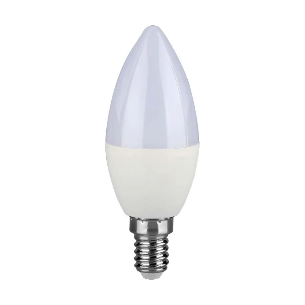 V-TAC Lampadina LED E14 29W Candela 6500K - immagine 1