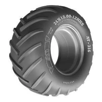 BKT AT-316 24x12.00 D12 - immagine 1