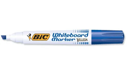 BIC 1751 evidenziatore 1 pz Blu - immagine 1
