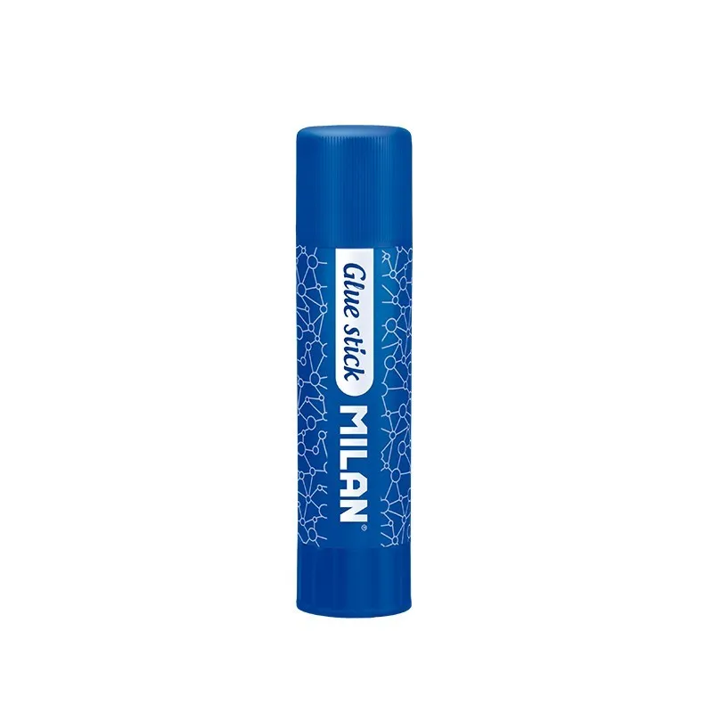 Colla Stick Media - Quantità 21gr - Senza Solventi - Asciugatura Rapida - Uso Scolastico - immagine 1