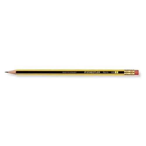 Staedtler Noris HB 12 pz - immagine 1