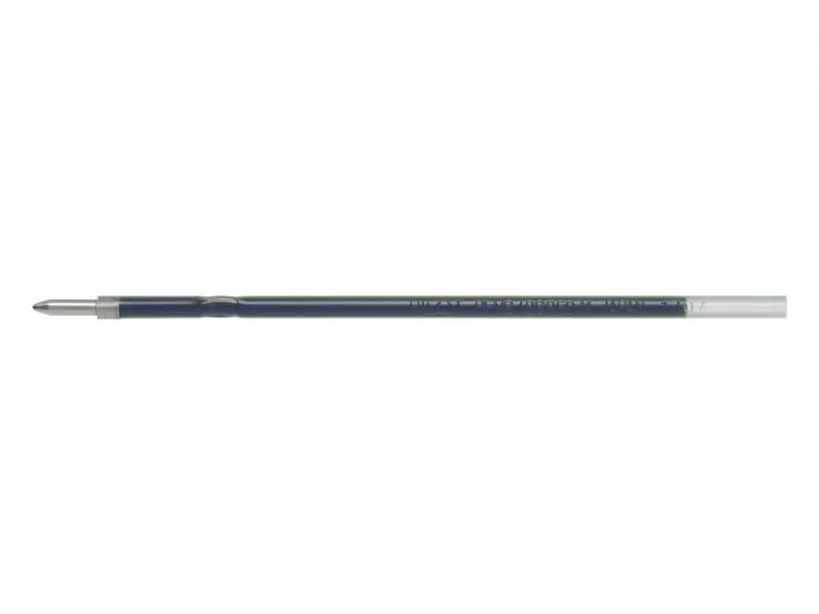 Ricarica per penna a sfera Pilot Super Grip G - Punta media 100 mm - Colore blu - immagine 1