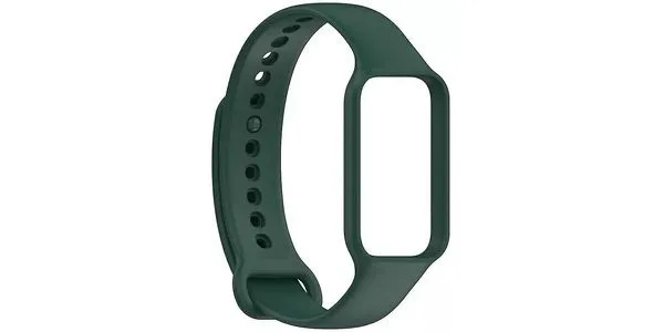 Cinturino Xiaomi per braccialetto attività Redmi Smart Band 2 - Colore verde - immagine 1