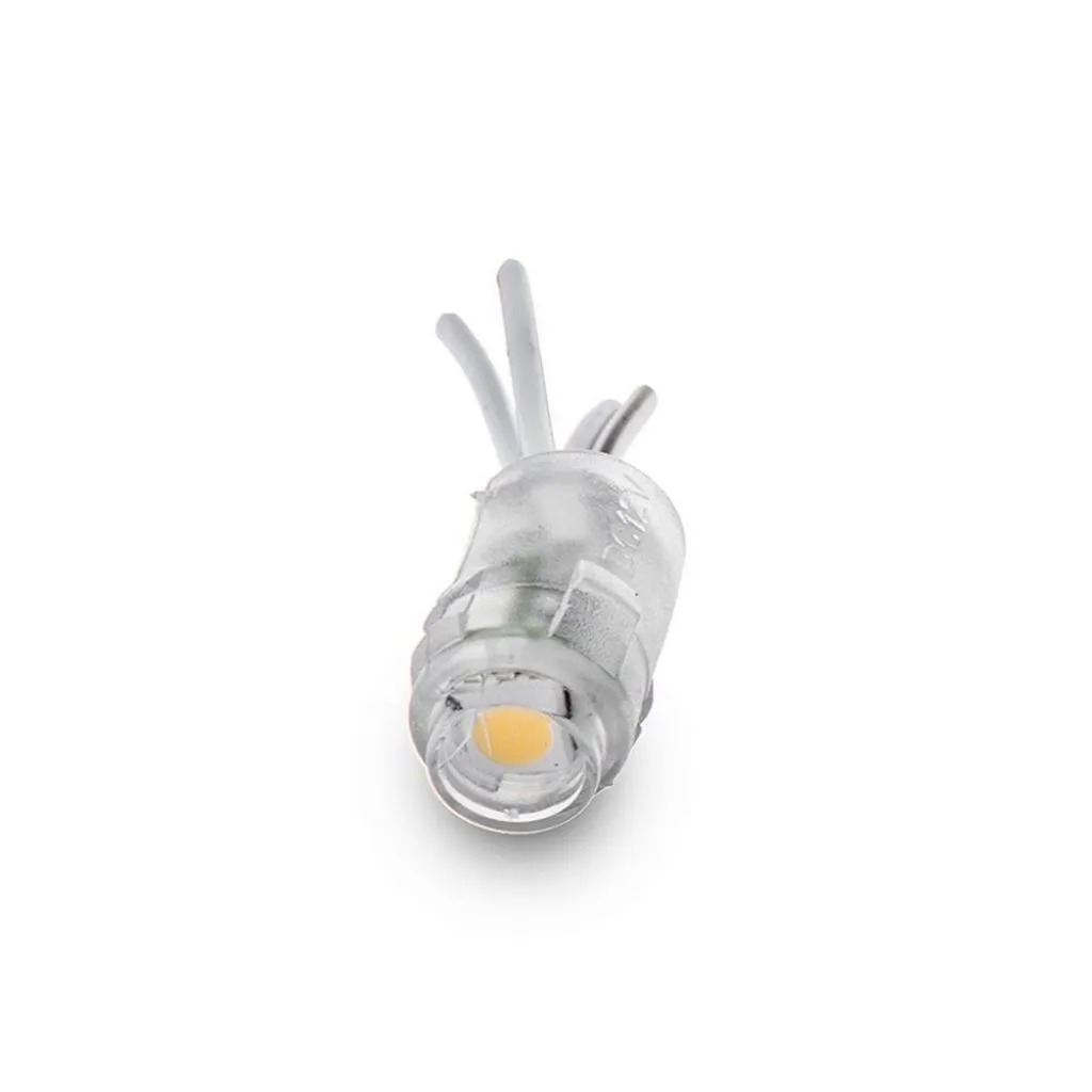V-TAC Modulo LED SMD2835 024W 12V 1 LED 3000K IP68 - immagine 1