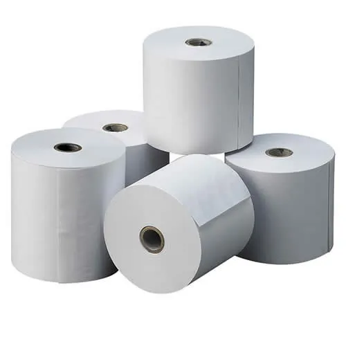 Fabrisa Electra Rotolo Carta - Misure 37x70x12mm - immagine 1
