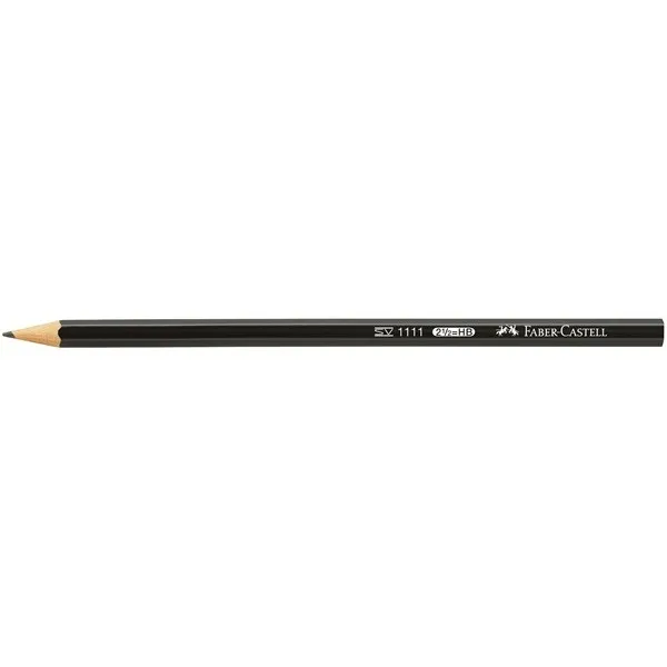Faber-Castell 1111 HB - immagine 1