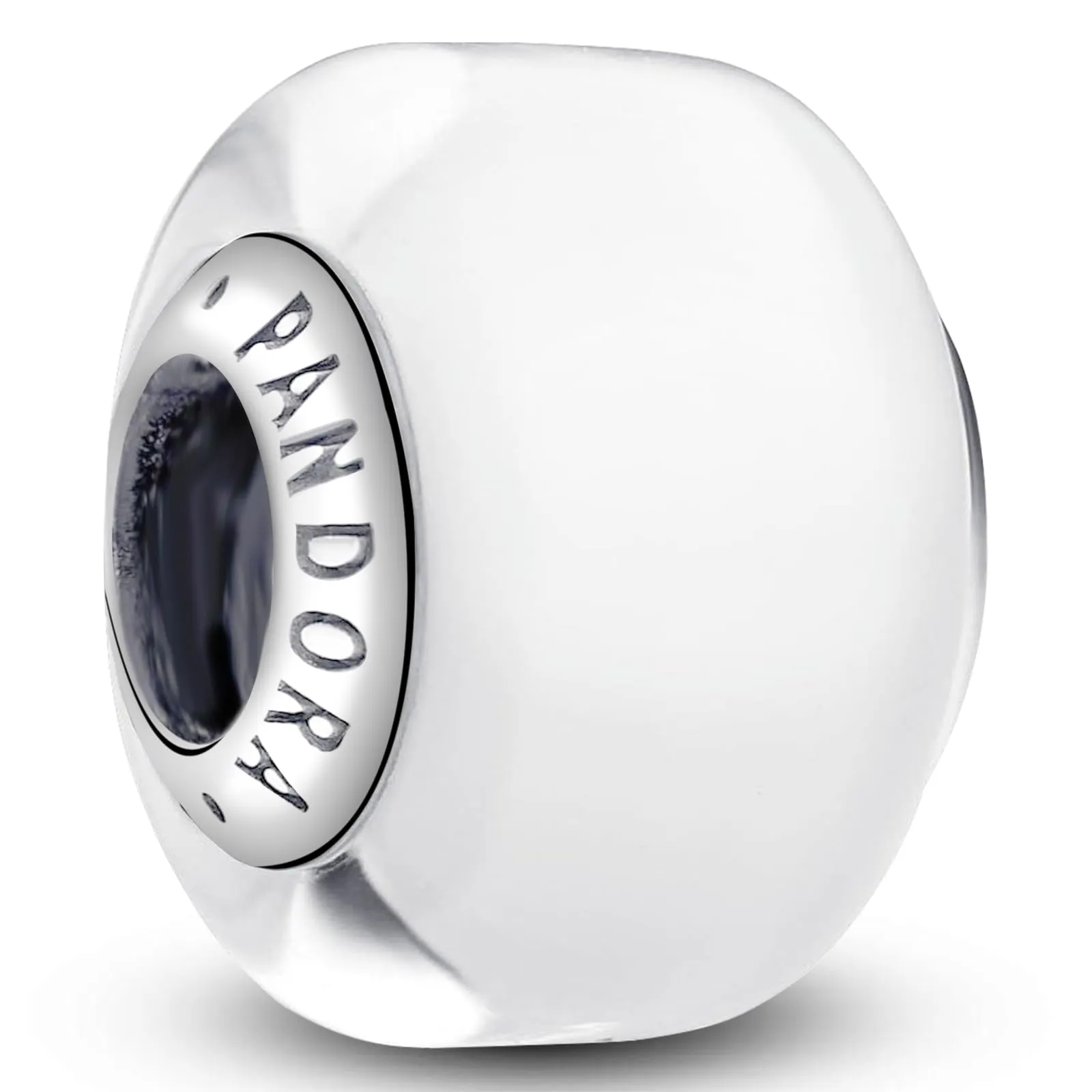 Charms per Bracciali Ciondoli per Collane Argento 925 Ciondolo Charm Donna - immagine 1