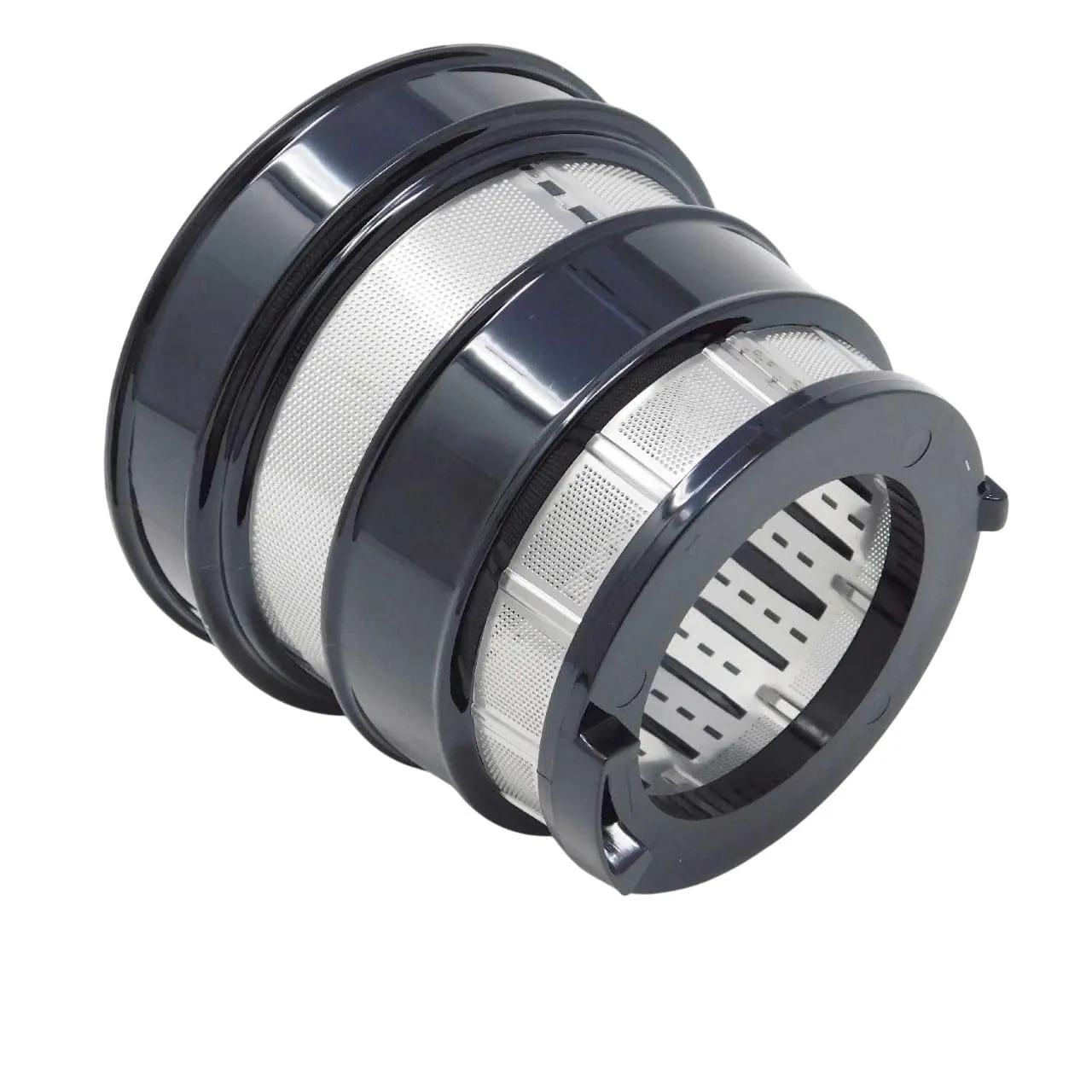 Filtro compatibile con Panasonic JD33-153-K0 MJ-L500 MJ-L600 spremiagrumi - immagine 3