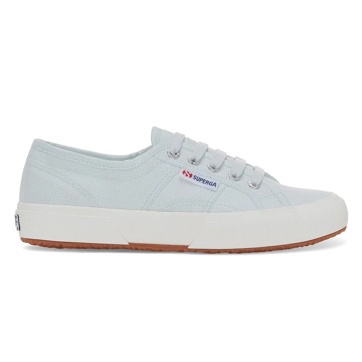 SUPERGA 2750 Formatori EU 42 - immagine 8