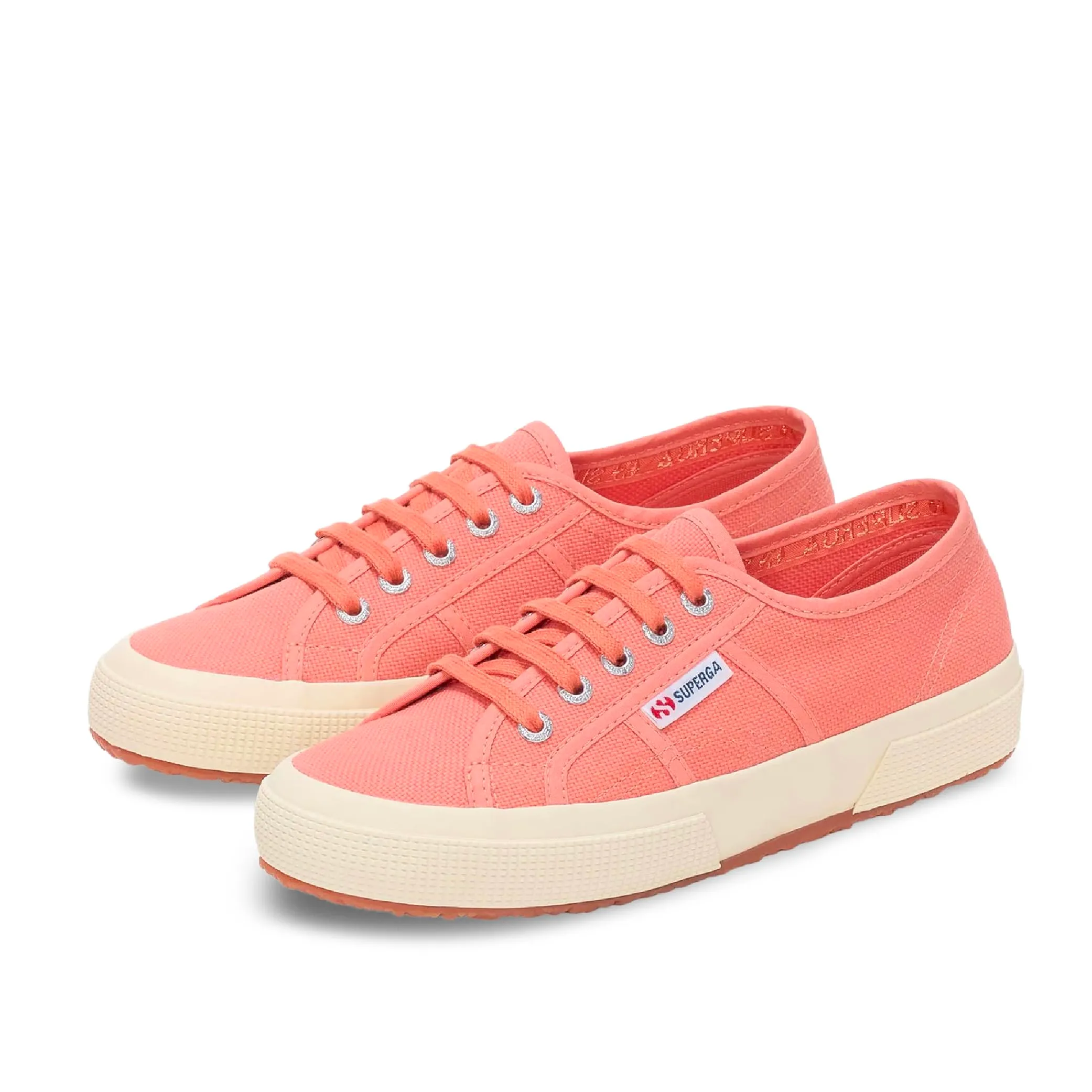 Superga 2750 JCOT Classic S0003C0 - Sneaker unisex bambino, 38 EU - immagine 1