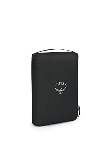 Osprey Ultralight Set di cubi organizzatori, 3 cubi (1.5L, 4L, 9L), Black - immagine 7