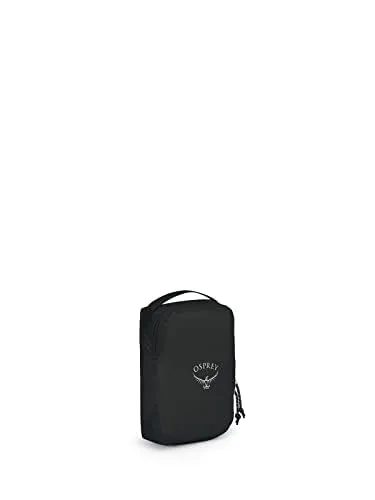 Osprey Ultralight Set di cubi organizzatori, 3 cubi (1.5L, 4L, 9L), Black - immagine 9